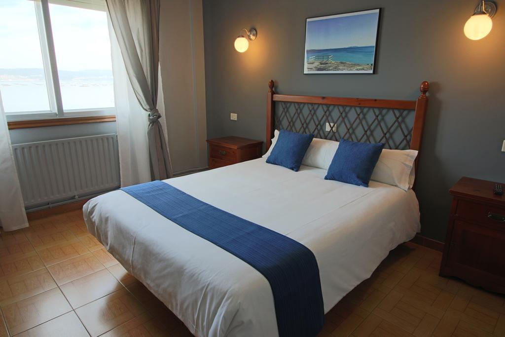 Hotel Alda Bueumar Экстерьер фото
