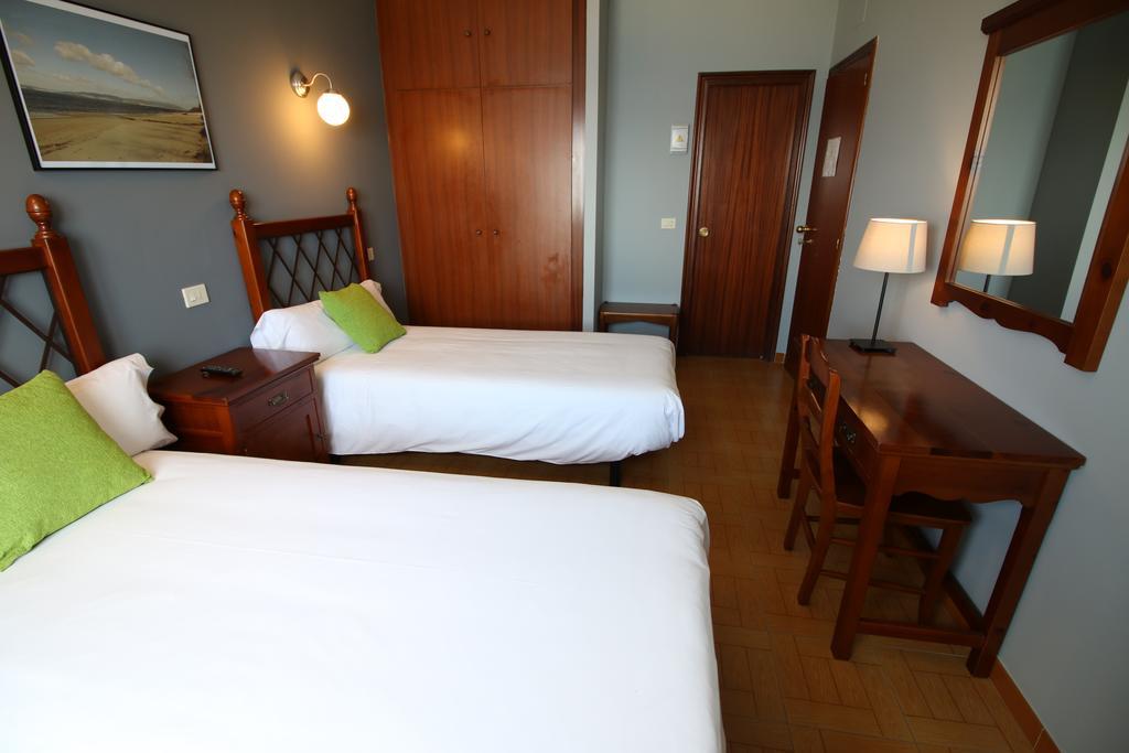 Hotel Alda Bueumar Экстерьер фото