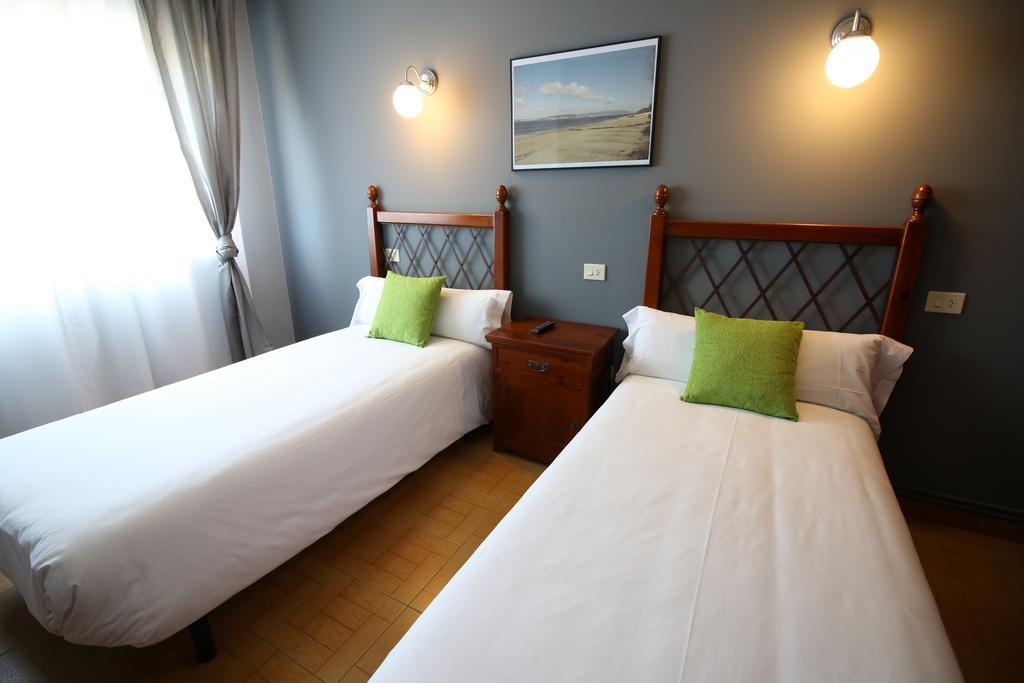 Hotel Alda Bueumar Экстерьер фото