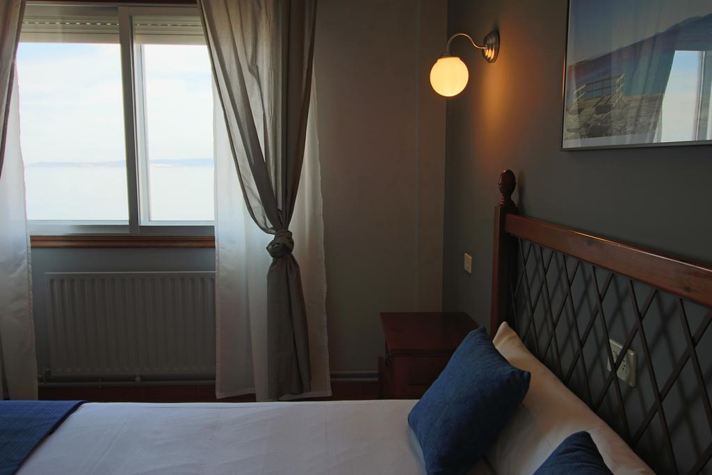 Hotel Alda Bueumar Экстерьер фото