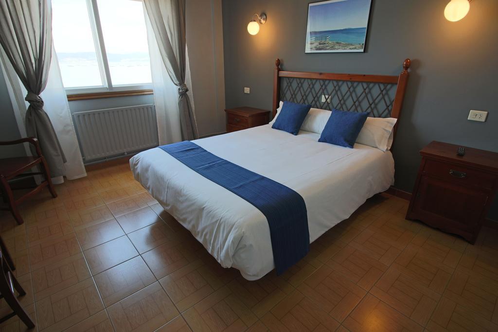 Hotel Alda Bueumar Экстерьер фото