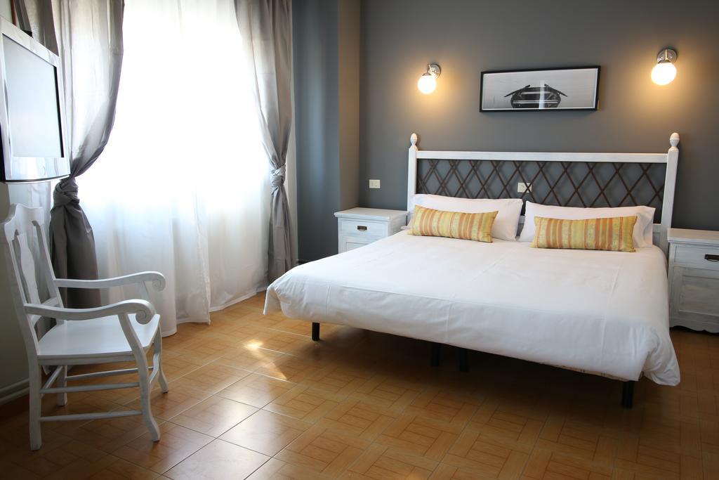 Hotel Alda Bueumar Экстерьер фото