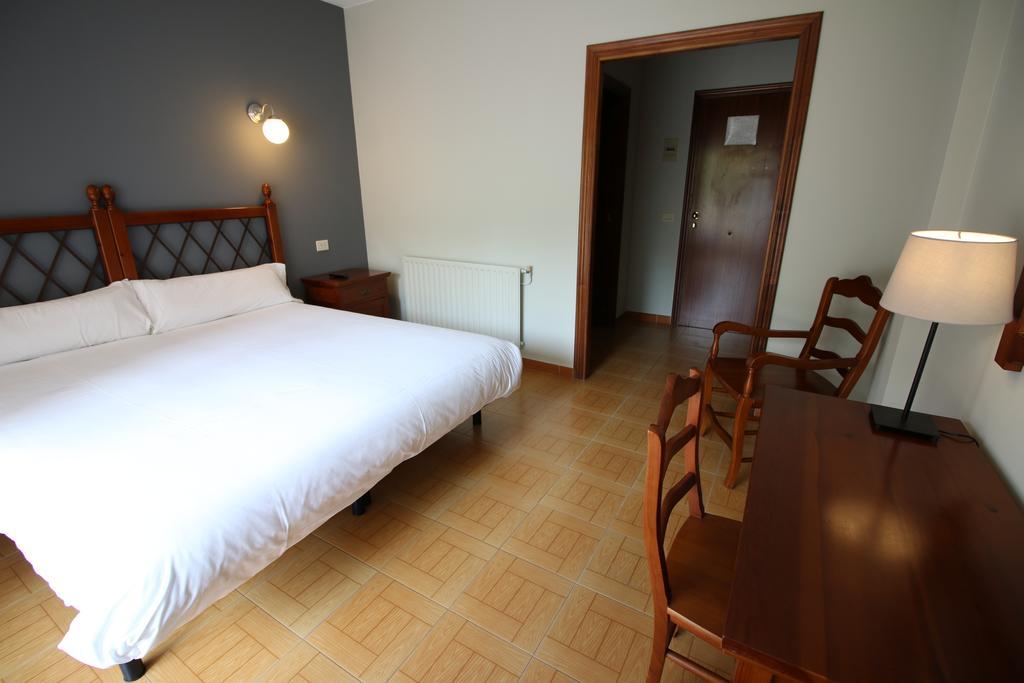 Hotel Alda Bueumar Экстерьер фото