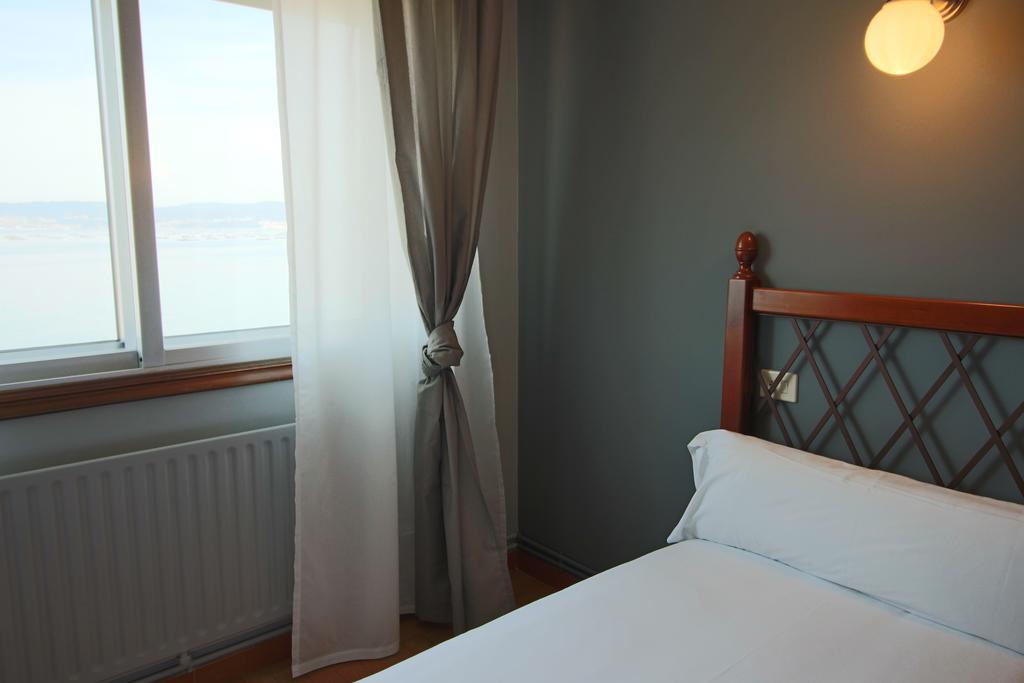 Hotel Alda Bueumar Экстерьер фото