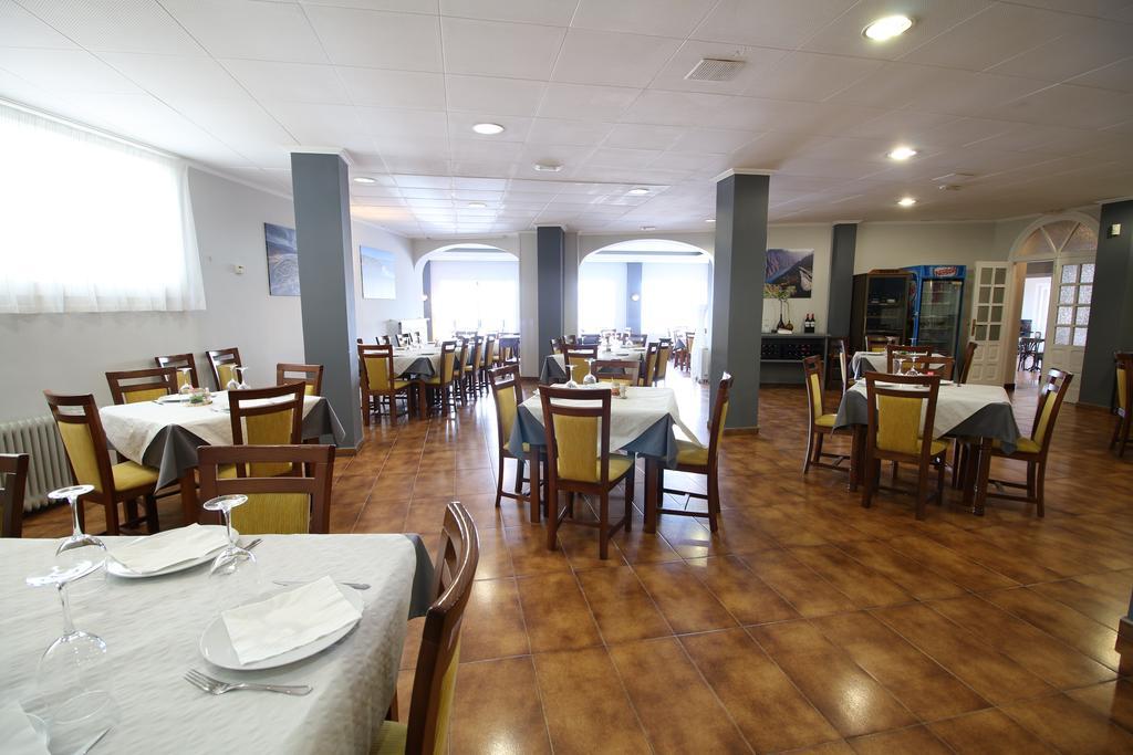 Hotel Alda Bueumar Экстерьер фото