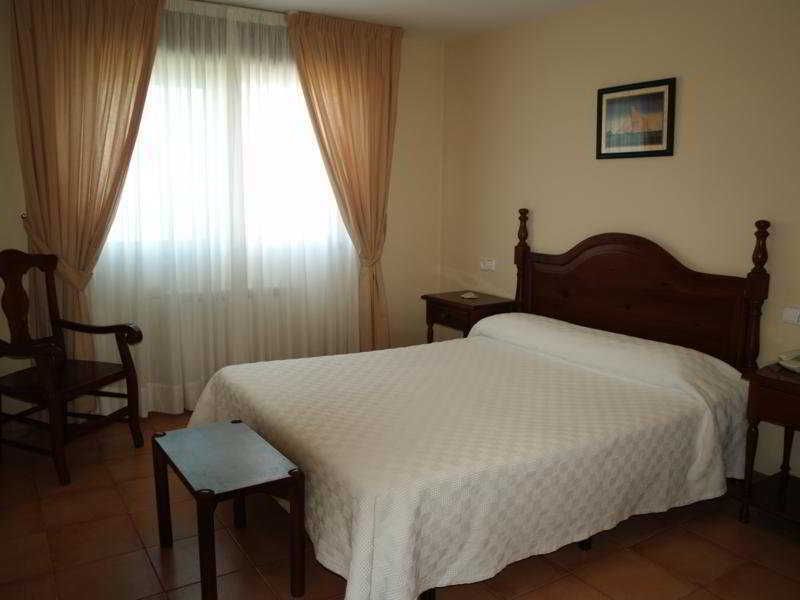 Hotel Alda Bueumar Экстерьер фото