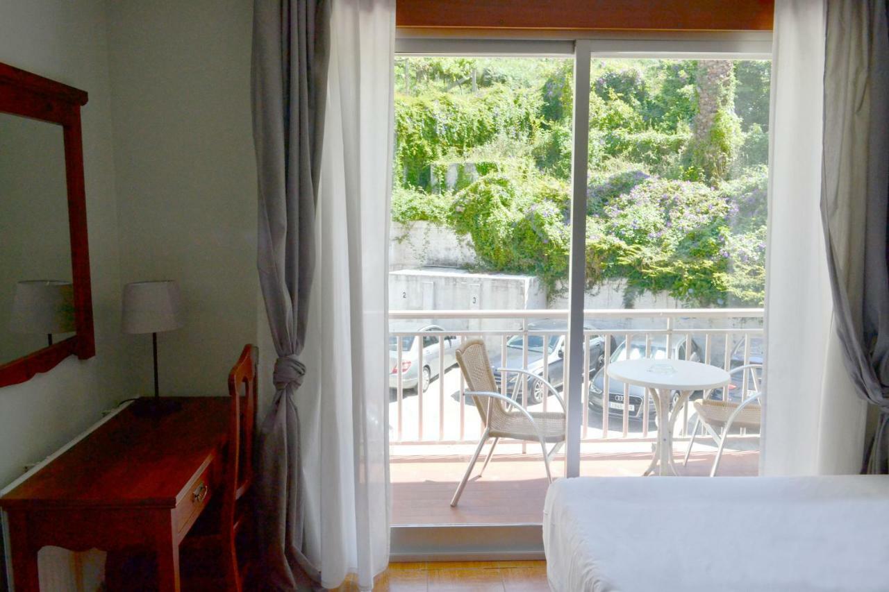 Hotel Alda Bueumar Экстерьер фото