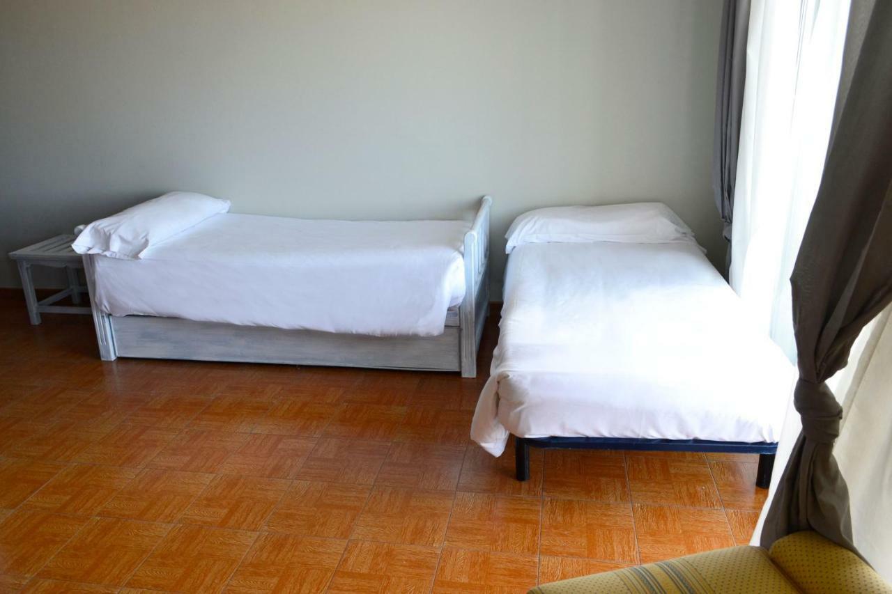 Hotel Alda Bueumar Экстерьер фото